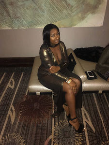 Meet your Posher, Jayla